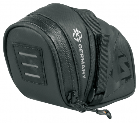 Сумка под седло SKS SKS EXPLORER STRAPS 500, крепление липучкой