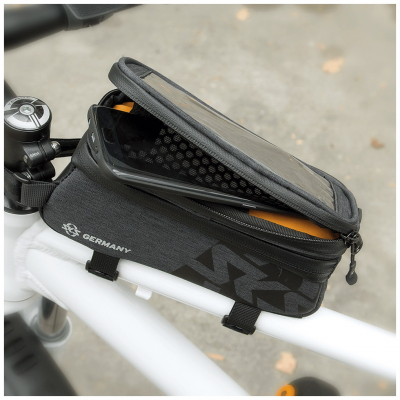 Сумка на раму SKS TRAVELLER SMART
