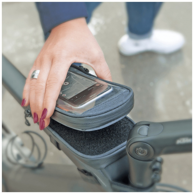 Сумка на раму SKS TRAVELLER SMART