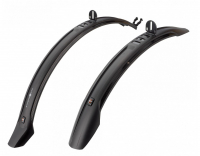 Комплект крыльев SKS VELO 65 26-29" Mountain черные
