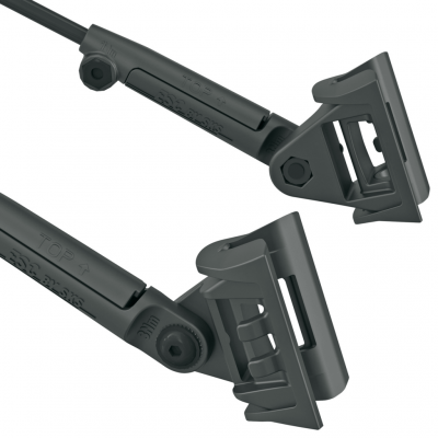 Крылья SKS VELOFLEXX 55 SET 28“