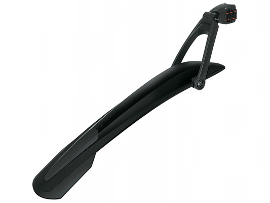 Крыло заднее SKS X-BLADE DARK 26 + 27.5 ZOLL