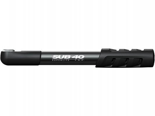 Насос  SKS SUB 40 пластиковый, presta