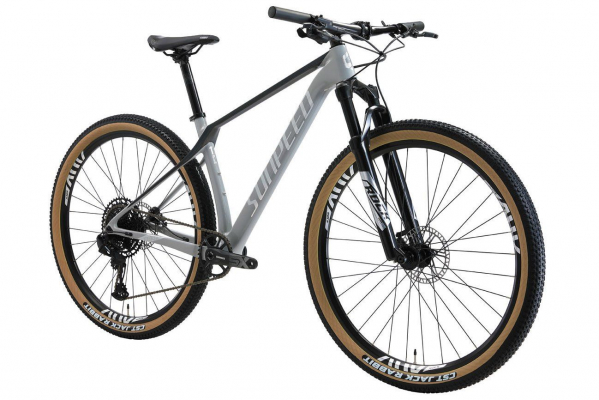 Велосипед Sunpeed ROCK 29"