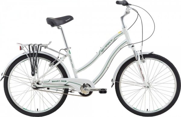 Велосипед Smart CRUISE LADY 500 (2015)