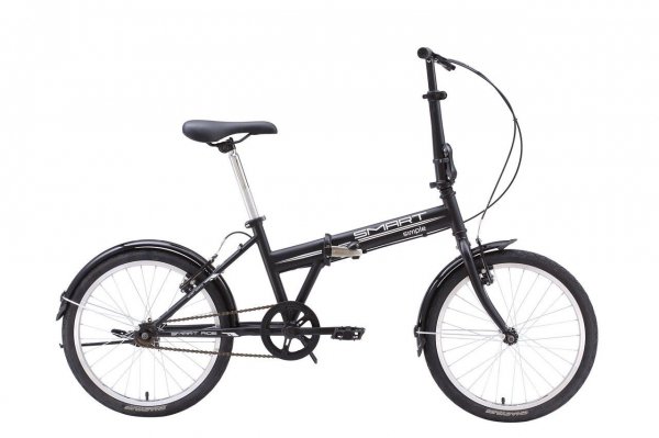 Велосипед Smart SIMPLE (2015)