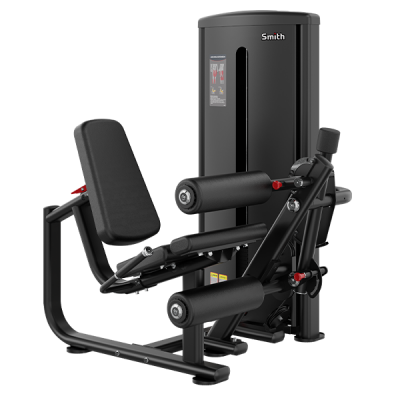 Тренажер Smith Fitness BS008 Разгибание / Сгибание ног