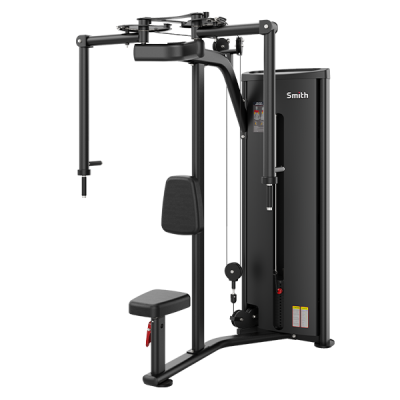 Тренажер Smith Fitness DA003 Баттерфляй/Задние дельты