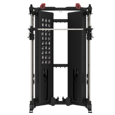 Мультистанция Smith Fitness F3