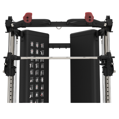 Мультистанция Smith Fitness F3