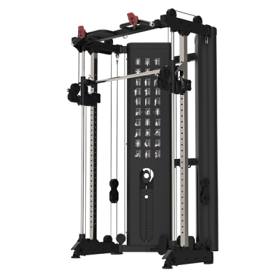 Мультистанция Smith Fitness F3