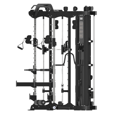 Мультистанции Многофункциональная станция  Smith Fitness JC2