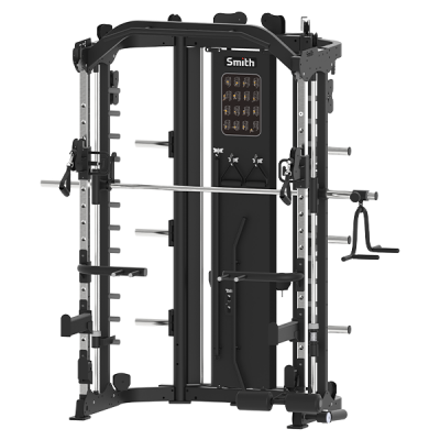 Мультистанции Многофункциональная станция  Smith Fitness JC2