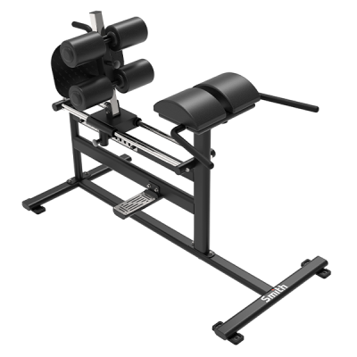 Тренажер гиперэкстензия (горизонтальная) Smith Fitness JC657