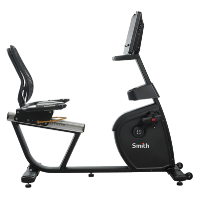 Горизонтальный велотренажер Smith Fitness RCB300
