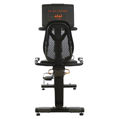 Горизонтальный велотренажер Smith Fitness RCB300