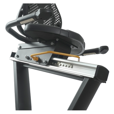 Горизонтальный велотренажер Smith Fitness RCB300