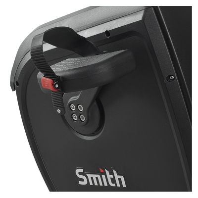 Горизонтальный велотренажер Smith Fitness RCB300