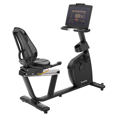 Горизонтальный велотренажер Smith Fitness RCB300
