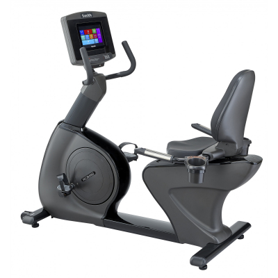 Велотренажер Smith Fitness RCB550