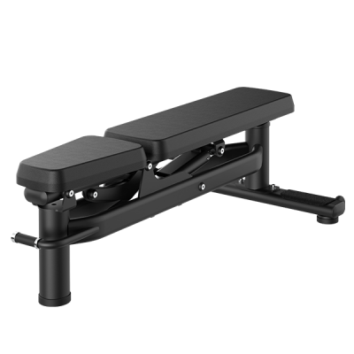 Регулируемая скамья Smith Fitness RE6016