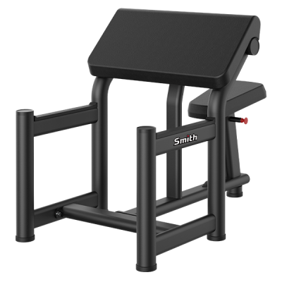 Скамья Скотта (парта для бицепса) Smith Fitness RE6020