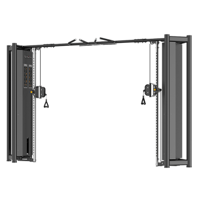 Тренажер Smith Fitness RE8024 Кроссовер