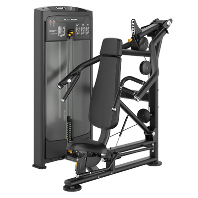 Тренажер Smith Fitness RE8029 Многопозиционный жим