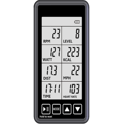 Спинбайк Smith Fitness SC350