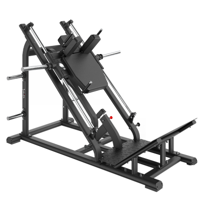 Тренажер Smith Fitness SH036 Гакк-присед