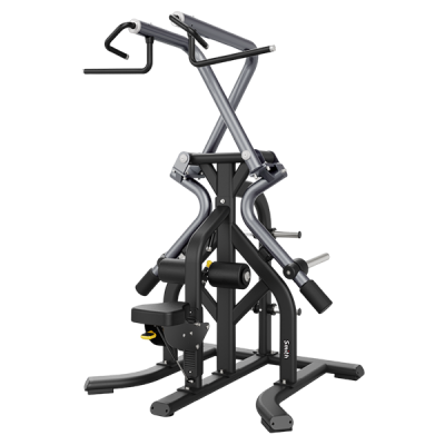 Тренажер Smith Fitness SH037 Тяга сверху (перекрестная)