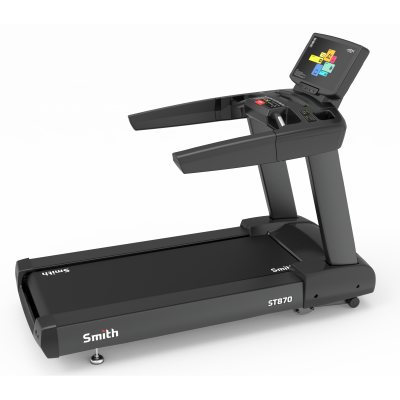 Беговая дорожка Smith Fitness ST870