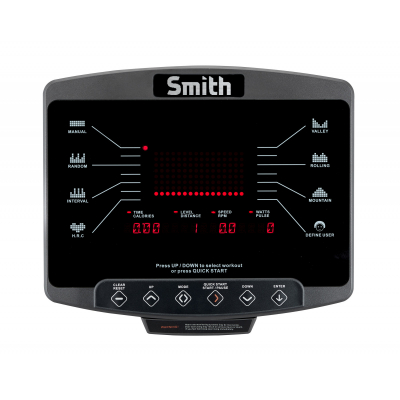 Велотренажер Smith Fitness UCB500
