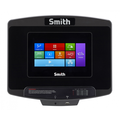 Велотренажер Smith Fitness UCB550
