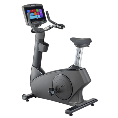 Вертикальный велотренажер Smith Fitness UCB570