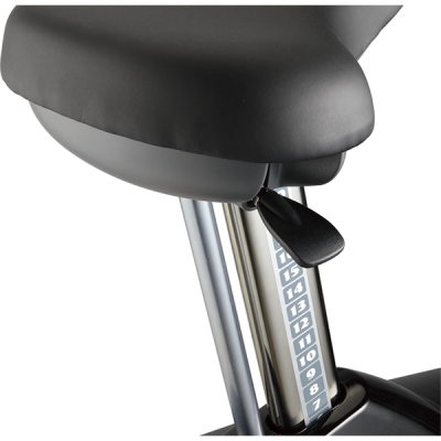 Вертикальный велотренажер Smith Fitness UCB570