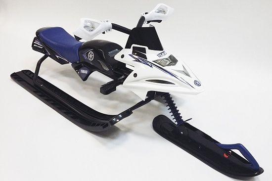 Снегокат Hubster (Yamaha) FX NYTRO