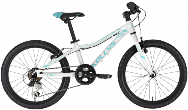 Велосипед Kellys Lumi 30 lady (2021)
