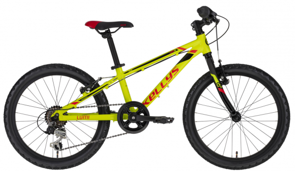 Велосипед Kellys Lumi 30 (2021)