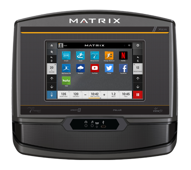 Беговая дорожка Matrix T70XER 2021
