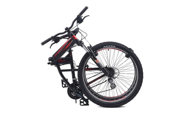 Велосипед Cronus Soldier 0.5 (2015)