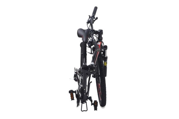 Велосипед Cronus Soldier 0.5 (2015)