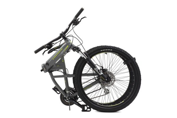 Велосипед Cronus SOLDIER 1.0 (2015)