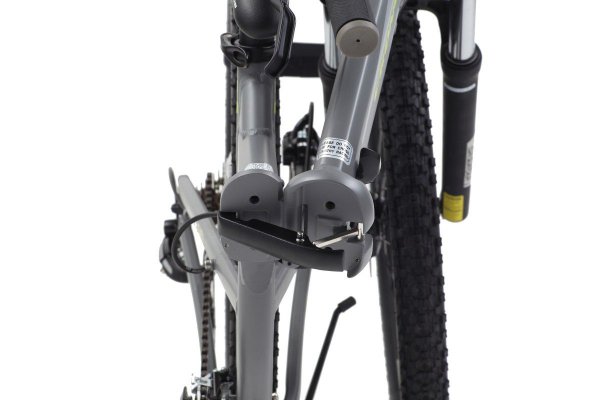 Велосипед Cronus SOLDIER 1.0 (2015)