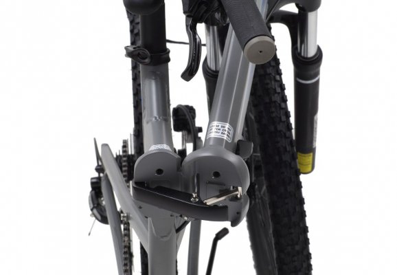 Велосипед Cronus SOLDIER 1.5 (2015)