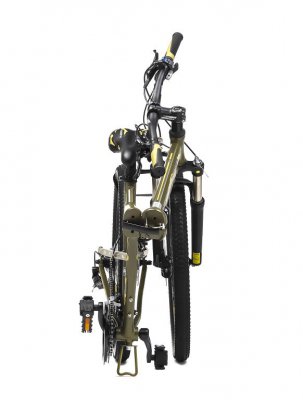 Велосипед Cronus Soldier 2.0 (2016)