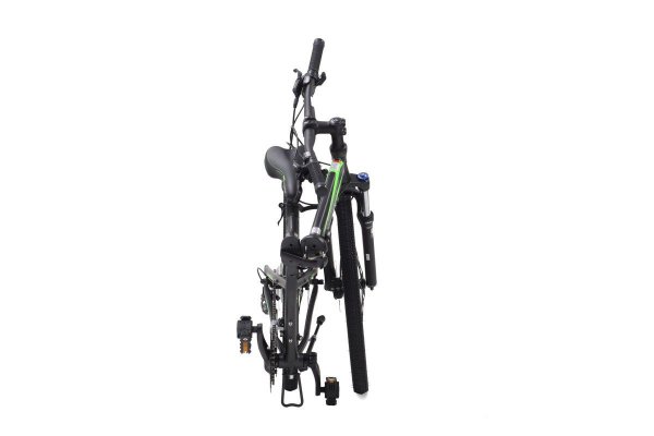 Велосипед Cronus Soldier 2.5 (2015)