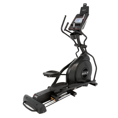 Эллиптический тренажер Sole Fitness E25 2019