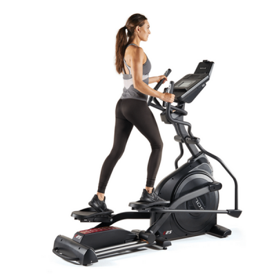 Эллиптический тренажер Sole Fitness E25 2019