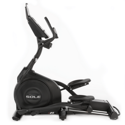 Эллиптический тренажер Sole Fitness E25 2019
